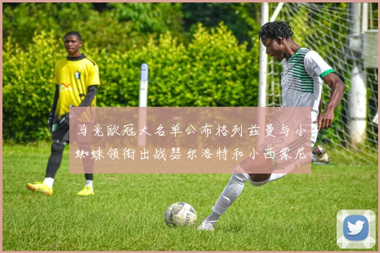 马竞欧冠大名单公布格列兹曼与小蜘蛛领衔出战瑟尔洛特和小西蒙尼在列